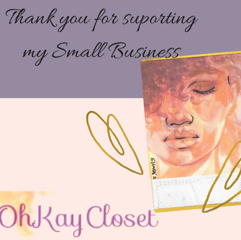 I▪︎N▪︎C Plaid, anklet socks, sheer, OS- 1 pair - Picture 3 of 6